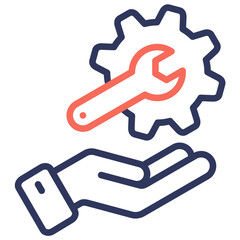 Engineer Icon