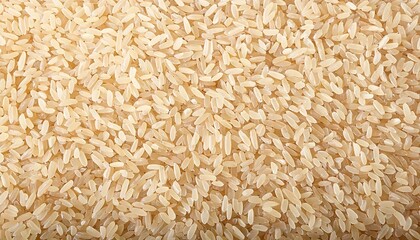 grãos de arroz preenchendo toda a imagem