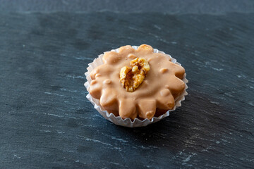 P&acirc;tisserie arabe lors du ramadan