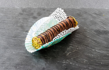 P&acirc;tisserie arabe lors du ramadan