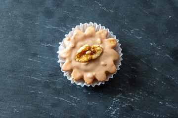 P&acirc;tisserie arabe lors du ramadan