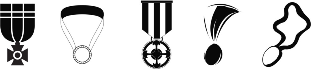 Badges - Medallas