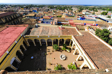 Kuba, Trinidad, Kunsthistorisches Museum, Palacio Cantero, Museo