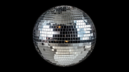 Disco background vector, eps 10