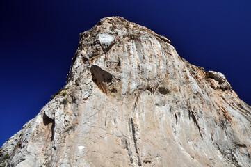 Am Cap Andritxol, Mallorca