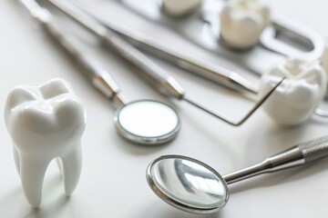 Dental Instruments – Professional Tools for Oral Care