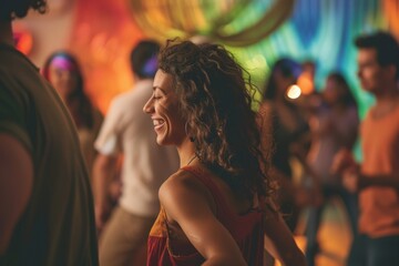 Latin Dance Class – Passion, Rhythm, and Movement