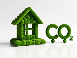 Low-Carbon Housing and Heating