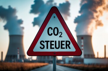Carbon Pricing Ahead - CO2 Steuer