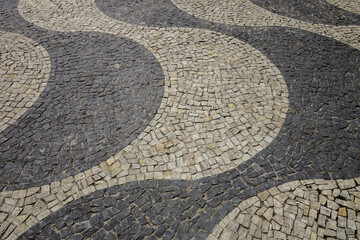 Pao de Acucar, Zuckerhut, Sugarloaf, Rio de Janiero, Brasilien,