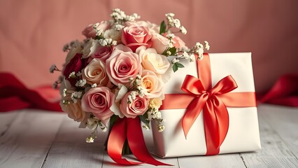 Radiant Glow: Luxury Vitamin C Ampoules with Golden Accents