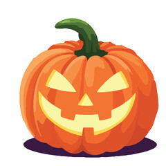 Halloween Pumpkin 