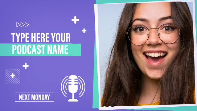 Podcast And Streaming Opener 