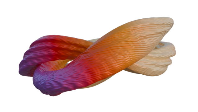 colorful abstraction