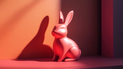 Modern Bunny Designs: Contemporary interpretations of the Easter bunny