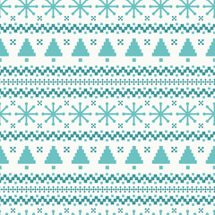 christmas seamless pattern texture