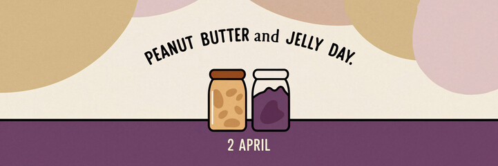 Peanut Butter and Jelly Day