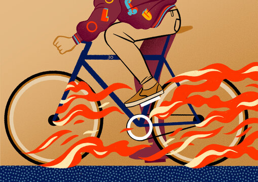 Racer