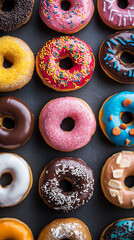 national donut day