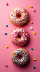 national donut day