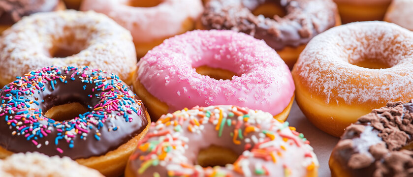 national donut day