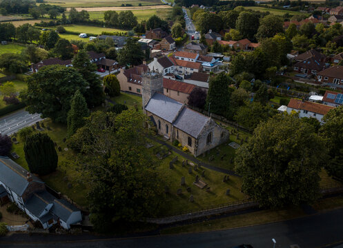 shiptonthore all saints church