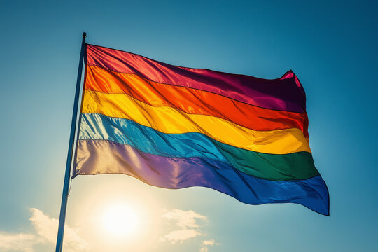 lgbtq pride month LGBTQ - Powered by Adobe