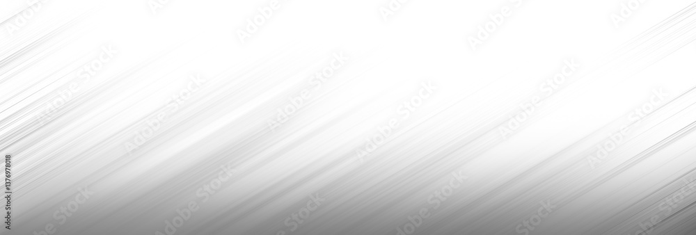 Leinwandbilder abstract white panorama and silver are light pattern gray with the gradient is the with floor wall metal texture soft tech diagonal background black dark clean modern.