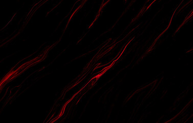 Black red marble oil ink liquid swirl texture for do ceramic counter dark abstract light background...