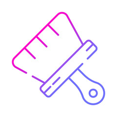 Brush icon