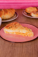 chicken pie