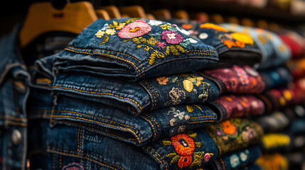 diy fashion clothing customization