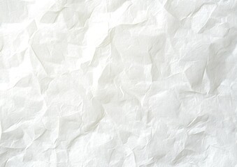 Obraz premium White Rice Paper Background Texture Minimalistic Japanese Design Elegant Wallpaper