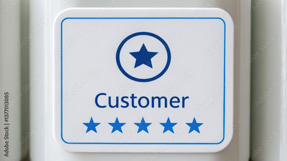 Poster eco friendly practices enhance customer satisfaction by ensuring quality service and positive experi