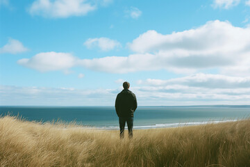青い海, 砂浜, 海岸, 波打ち際, 白い砂, 夏, 海辺, ビーチ, 夕陽, サンセット, 青空, 水面, 透明な水, 海の風景, 海の波, 自然, リゾート, 海の音, 潮風, 海外旅行, 日本の海岸, 湘南海岸, 無人ビーチ, 観光地, 旅行写真, 癒しの風景, 休日, マリンブルー, トロピカルビーチ, サーフィンスポット, 貝殻拾い, 海水浴場, 太陽光線, 海の眺め, 静かな海岸線, 