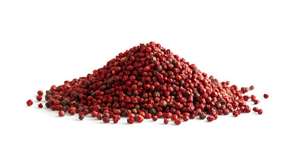 Sichuan Peppercorns