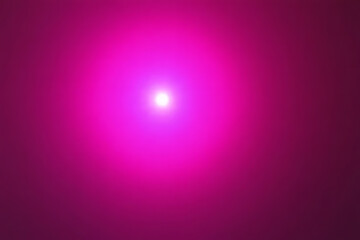 Vibrant pink light show indoor studio photography abstract art close-up visual effects