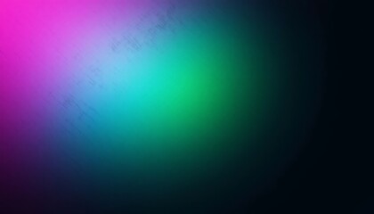 Fototapeta premium Vibrant Gradient Background with Subtle Texture