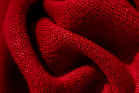 Fabric texture