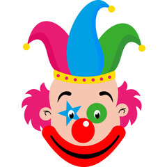 Obraz premium April Fools Day