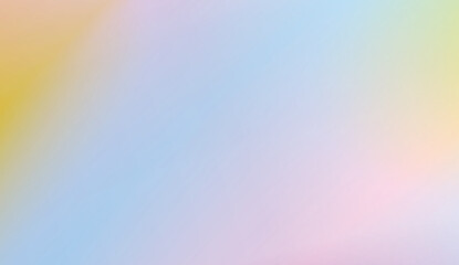 Smooth Abstract Colorful Gradient Backgrounds. For Cover Page, Poster, Banner Of Websites. Vector Illustration.