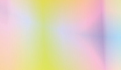 Smooth Abstract Colorful Gradient Backgrounds. For Cover Page, Poster, Banner Of Websites. Vector Illustration.