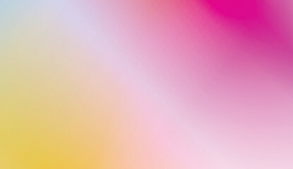 Gradient Colorful Background. For Your Graphic Invitation Card, Poster, Brochure. Vector Illustration.
