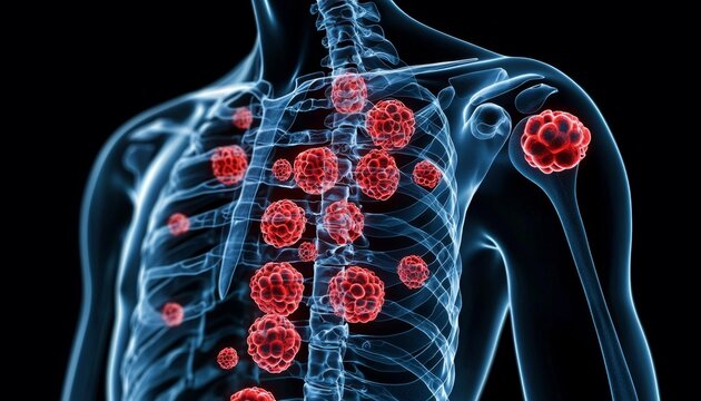 An Overview of Enchondroma from a Medical Oncology Perspective