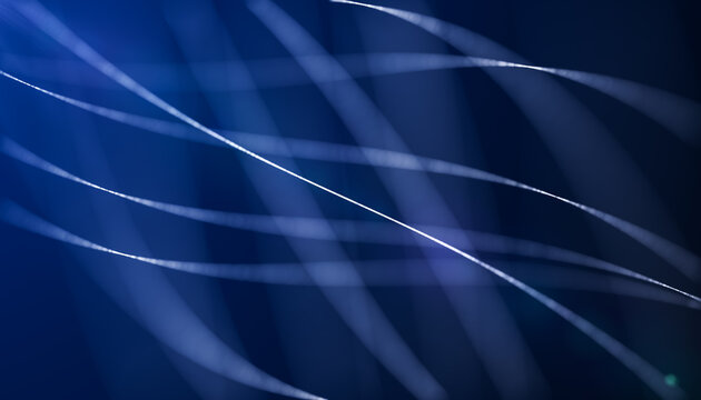 Fototapeta Abstract technology background