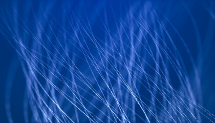 Abstract technology background