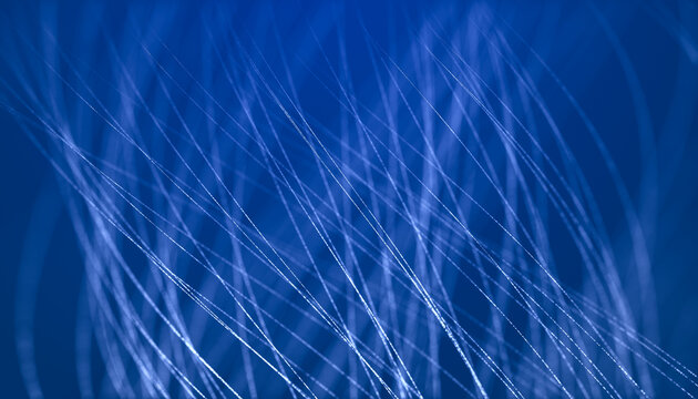 Fototapeta Abstract technology background