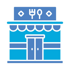 Restaurant Icon