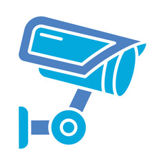 Cctv Camera Icon