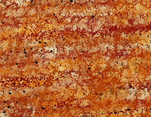 golds and oranges2